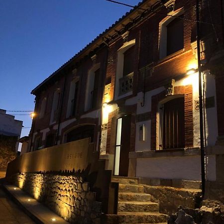Casa Perazancas At 34-49 Pansiyon Dış mekan fotoğraf