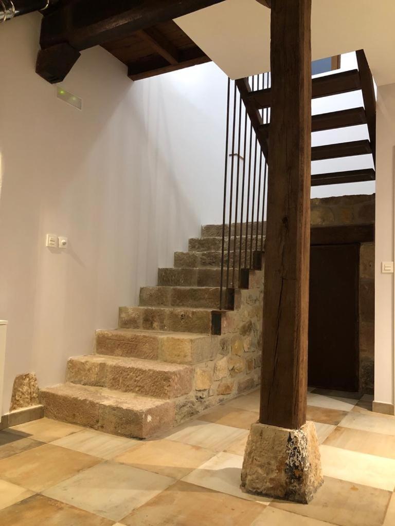 Casa Perazancas At 34-49 Pansiyon Dış mekan fotoğraf