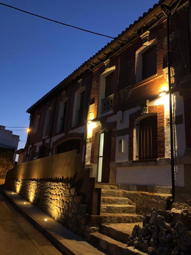 Casa Perazancas At 34-49 Pansiyon Dış mekan fotoğraf
